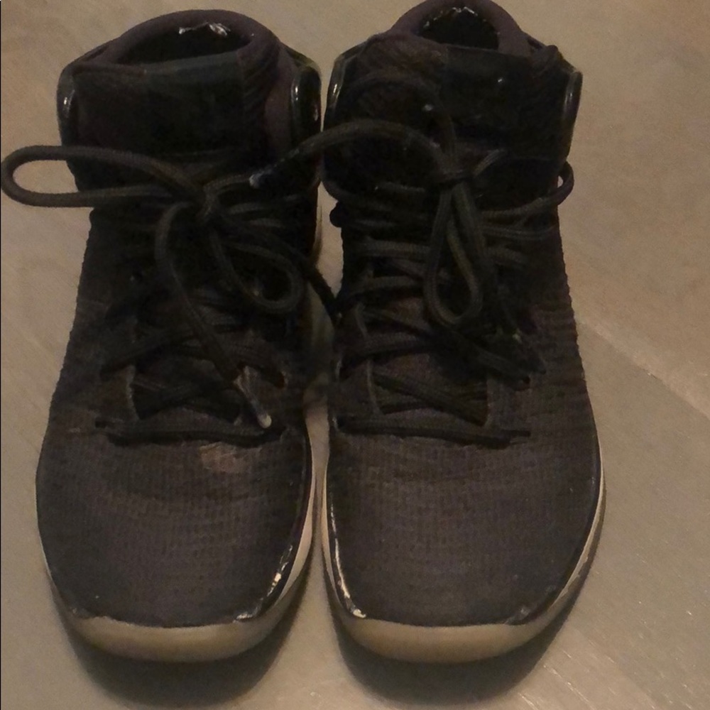 Nike Air Jordan 31 GS Space Jam Size 4.5